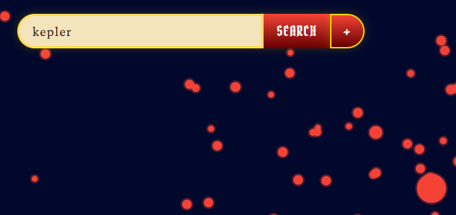 Star Map